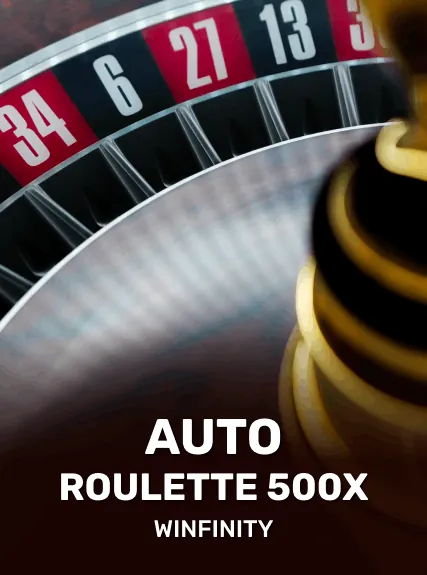 Auto Roulette 2