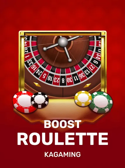 European Roulette